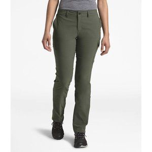 The North Face Wandur Hike Pant Womens Size 10 Regular